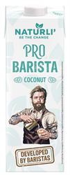 Naturli Ambient Naturli Pro Barista Coconut 1l