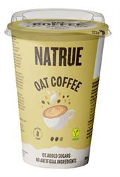 Natrue Natrue Oat Drink with Coffee UHT 230ml