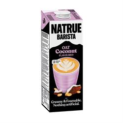 Natrue Oat Coconut Barista 1lt