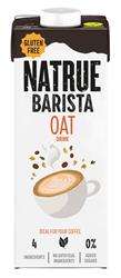 Natrue Natrue Oat Barista Drink UHT 1L