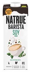 Natrue Natrue Soy Barista Drink UHT 1L