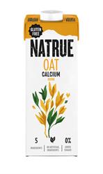 Natrue Natrue Oat Calcium Drink UHT 1L