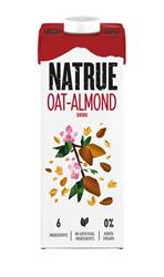 Natrue Natrue Oat Almonds Drink UHT 1L