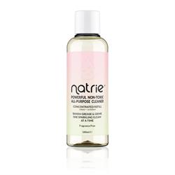 Natrie FREE All Purpose Cleaning Concentrate. FF. 100ml Refill