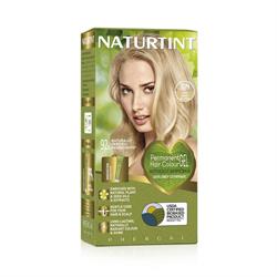 Naturtint Permanent Hair Colourant Light Dawn Blonde 10N 170ml