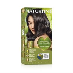 Naturtint Permanent Hair Colourant Dark Chestnut Brown 3N 170ml