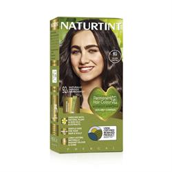 Naturtint Permanent Hair Colourant Intense Golden Chestnut 4G 170ml