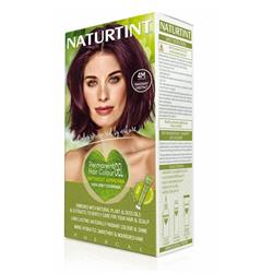 Naturtint Permanent Hair Colourant Mahogany Chestnut 4M 170ml