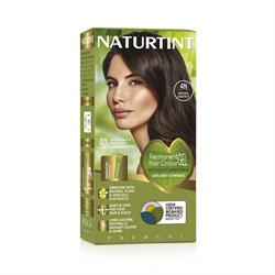 Naturtint Permanent Hair Colourant Natural Chestnut 4N 170ml