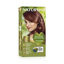 Naturtint Permanent Hair Colourant Intense Light Copper Chestnut 170ml