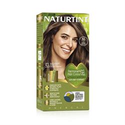 Naturtint Permanent Hair Colourant Light Golden Chestnut 5G 170ml