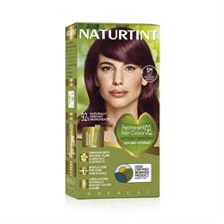 Naturtint Permanent Hair Colourant Light Mahogany Chestnut 5M 170ml