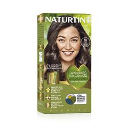 Naturtint Permanent Hair Colourant Light Chestnut Brown 5N 170ml