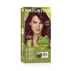 Naturtint Permanent Hair Colourant Fireland 170ml