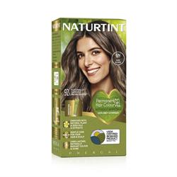 Naturtint Permanent Hair Colourant Dark Blonde 6N 170ml