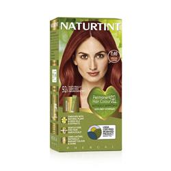 Naturtint Permanent Hair Colorant Arizona Copper 170ml