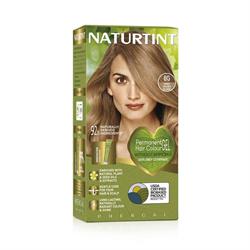 Naturtint Permanent Hair Colourant Sandy Golden Blonde 8G 170ml