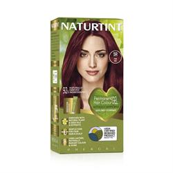 Naturtint Permanent Hair Colourant Fire Red 5R (formerly 9R) 170ml