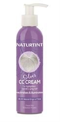 Naturtint Silver CC Cream Leave-In Conditioner 200ml