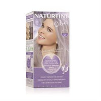 Naturtint Hair Colour Silver Permanent - Silver Grey 170ml