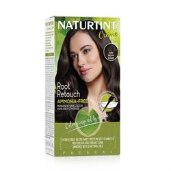 Naturtint Naturtint Root Retouch Creme Dark Brown Shades 45ml