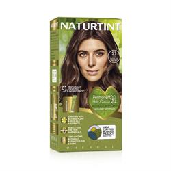 Naturtint Permanent Hair Colourant 5.7 Light Chocolate Chestnut 170ml