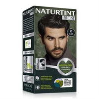 Naturtint Naturtint Men Permanent Hair Colour Gel Black 1N 170ml