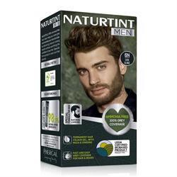 Naturtint Naturtint Men Permanent Hair Colour Gel Dark Blonde 6N 170ml