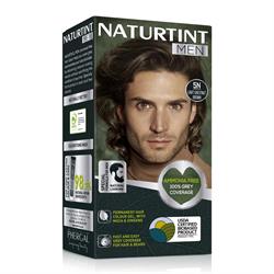 Naturtint Naturtint Men Permanent Hair Colour Light Chestnut Brown 5N 170ml