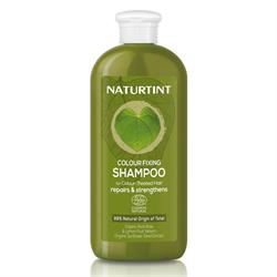 Naturtint Colour Fixing Shampoo 400ml