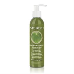 Naturtint Anti-Ageing CC Cream 200ml