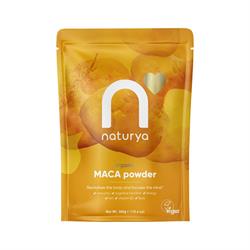 Naturya Organic MACA Powder 300g