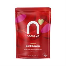 Naturya Naturya Goji Berries Organic 200g