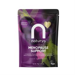 Naturya Naturya Menopause Support Mixed Berry 175g