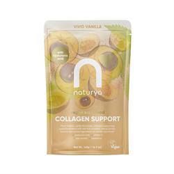 Naturya Naturya Collagen Support Vivid Vanilla 140g