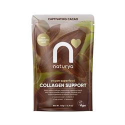 Naturya Naturya Collagen Support Captivating Cacao 140g