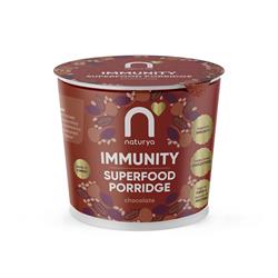 Naturya Naturya Superfood Porridge Immunity Chocolate 55g