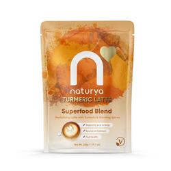 Naturya Naturya Turmeric Latte 200g