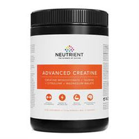 Nutrient Neutrient Advanced Creatine Complex 515g