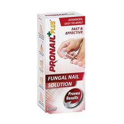 Norupharma Pronail Plus Fungal Nail Solution