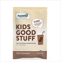 Nuzest Kids Good Stuff Rich Chocolate 15g