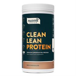 Nuzest Nuzest Clean Lean Protein - Rich Chocolate 1KG