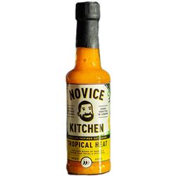 Novice Kitchen Tropical Heat Sweet & Spicy 160g