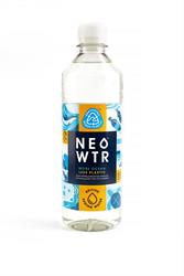 Neo Wtr FREE British Spring Water 100% RPet Ocean-Bound Bottle 500ml