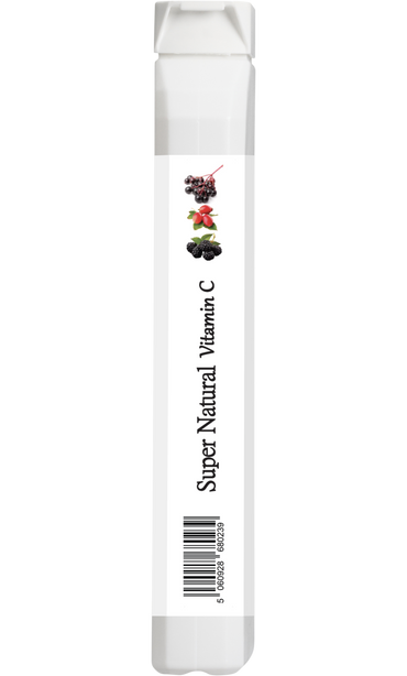 Super Natural Vitamin C