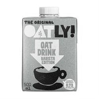 Oatly Oatly Oat Drink Barista 500ml