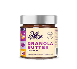 Oat Avenue Oat Avenue Original Granola Butter 180g