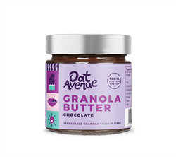 Oat Avenue Oat Avenue Chocolate Granola Butter 180g