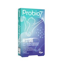 Probio7 Probio7 Restore 30 capsules