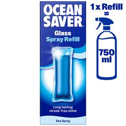 OceanSaver OceanSaver EcoDrop Refill - Glass Cleaner 10ML